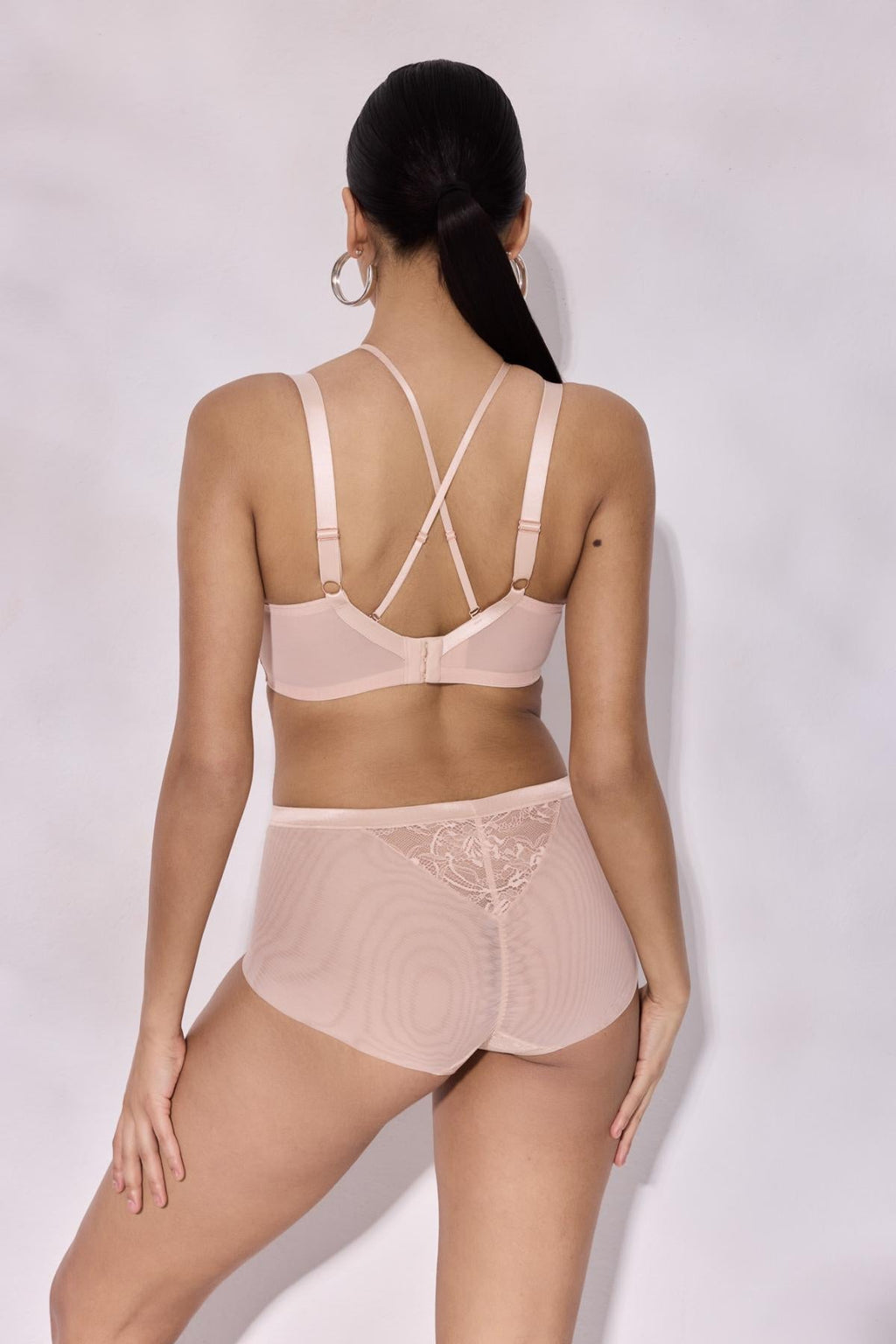 Alles Chiara M Biustonosz Miękki