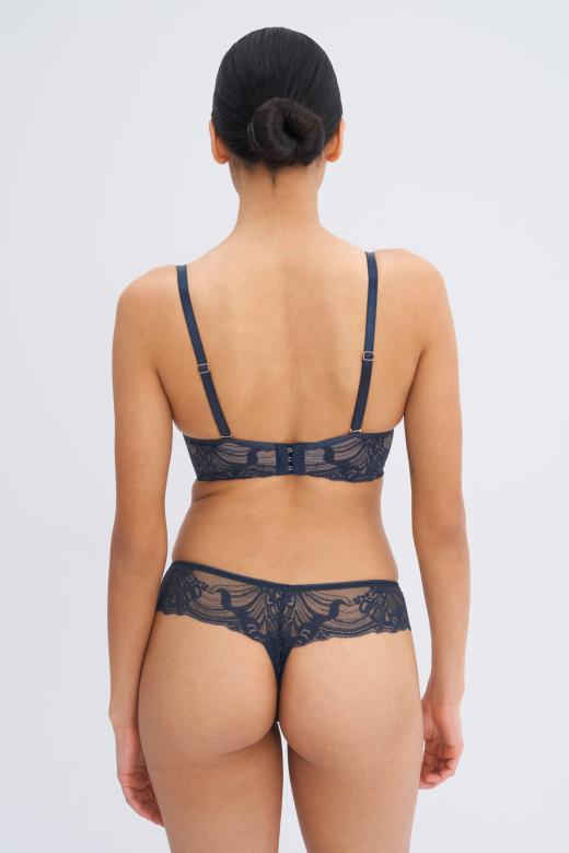 Alles Indigo Affair Biustonosz Super Push Up