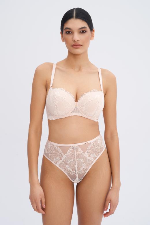 Alles Posh Routine Sutien Rigid
