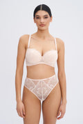 Alles Posh Routine Sutien Rigid