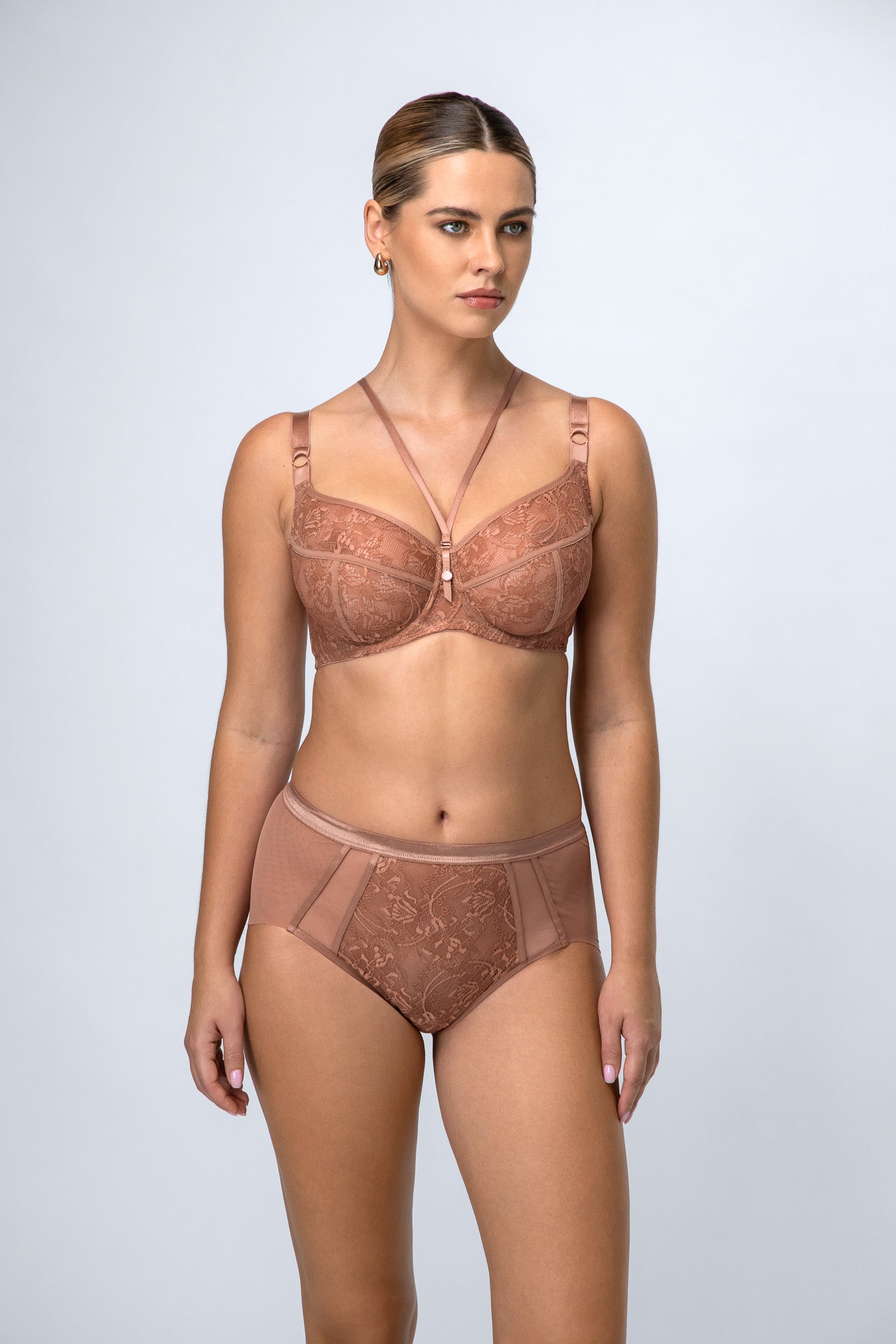 Alles Chiara M Biustonosz Miękki