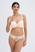 Alles Pure Romantic 01 Бюстгальтер Push Up