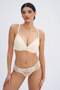 Alles Pure Romantic Sutien Super Push Up