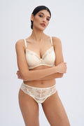 Alles Pure Romantic Culotte Brésilienne