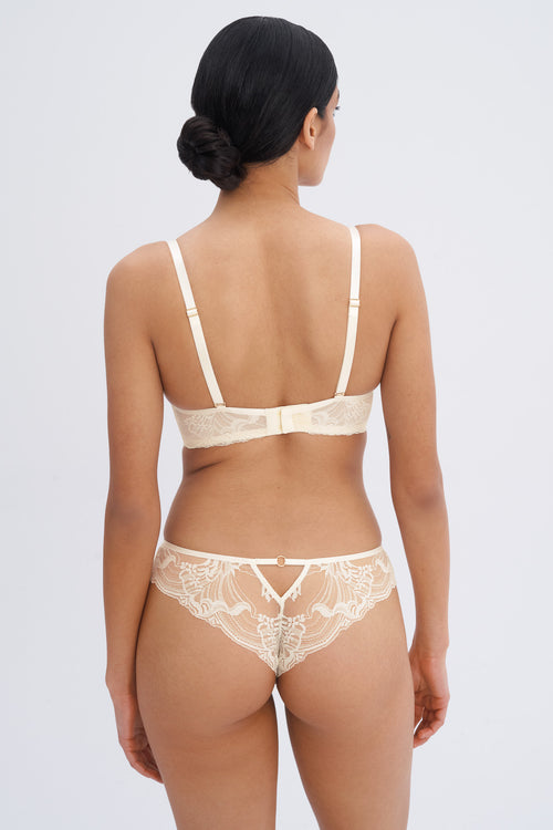 Alles Pure Romantic Brazilky kalhotky