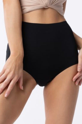 Figi wysokie Julimex Amber Maxi Hight