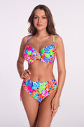 Ava Sk 242 Tropical Splash Bikini für Strandspaß