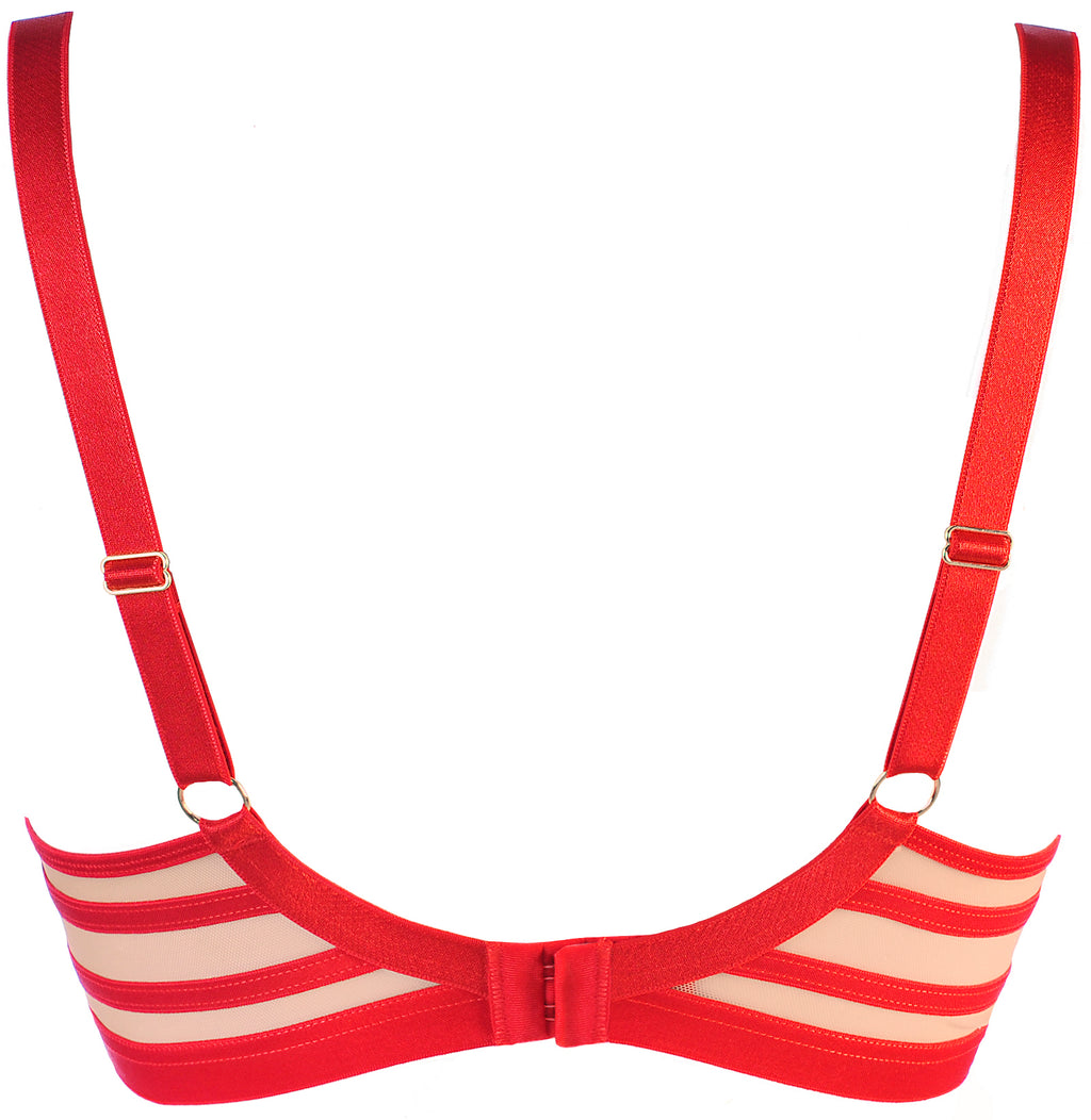 Axami V-10541 Biustonosz Miękki