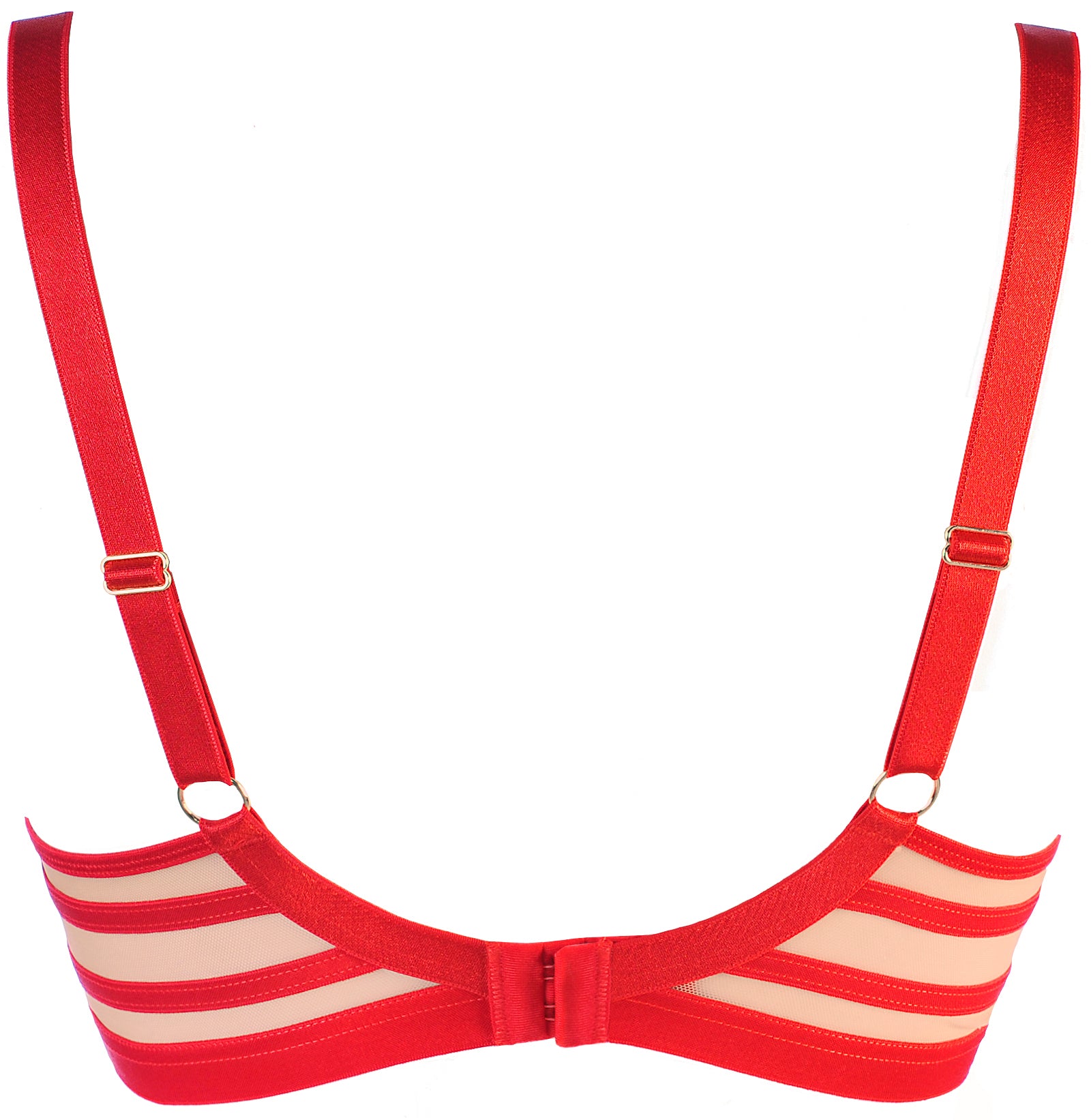 Axami V-10541 Biustonosz Miękki