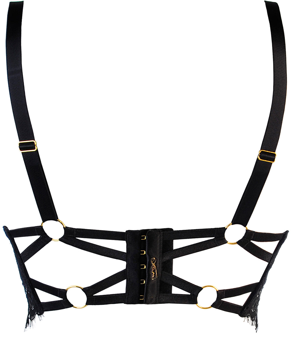 Axami V-10771 Biustonosz Miękki