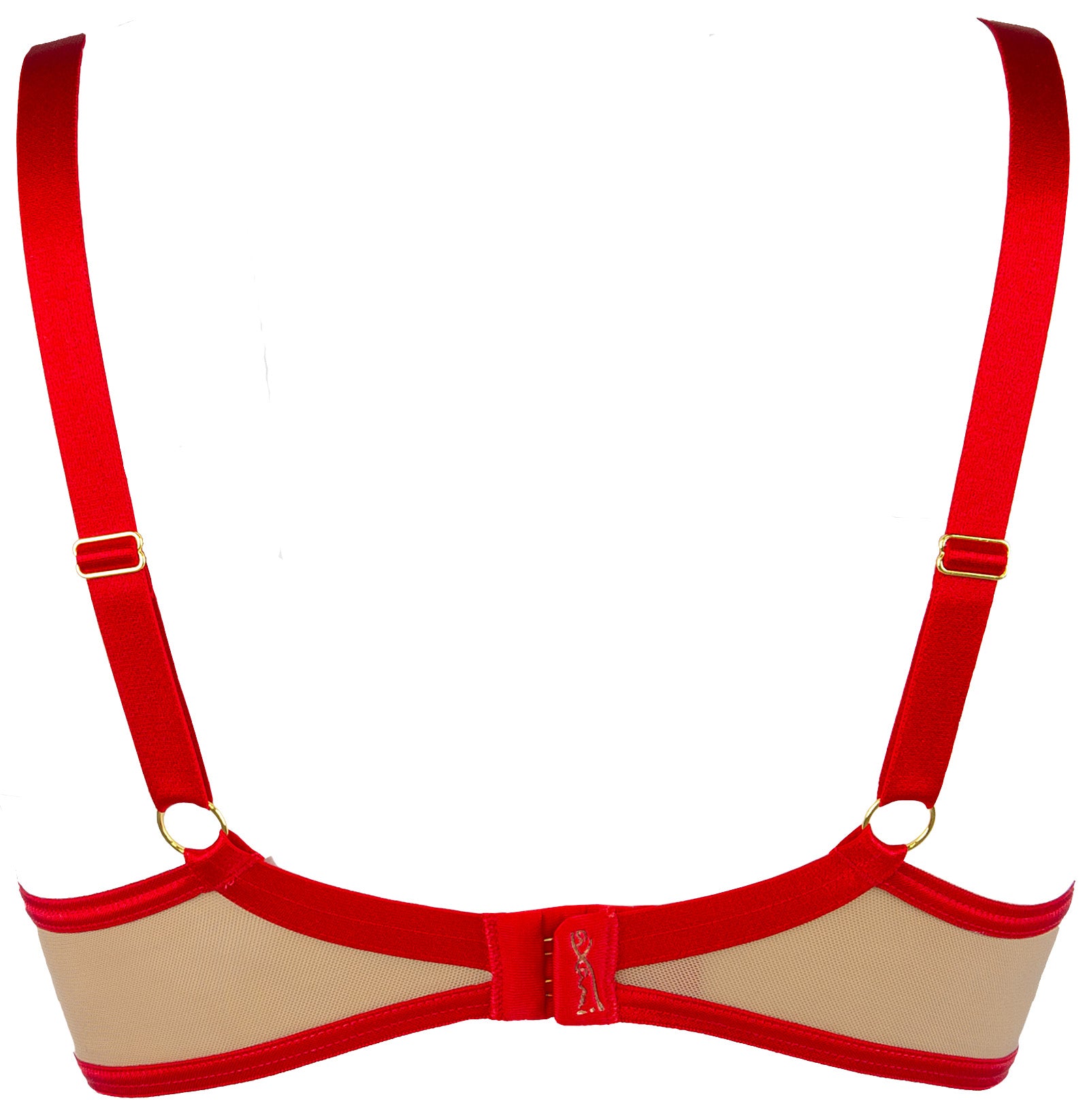 Axami V-11091 Biustonosz Miękki