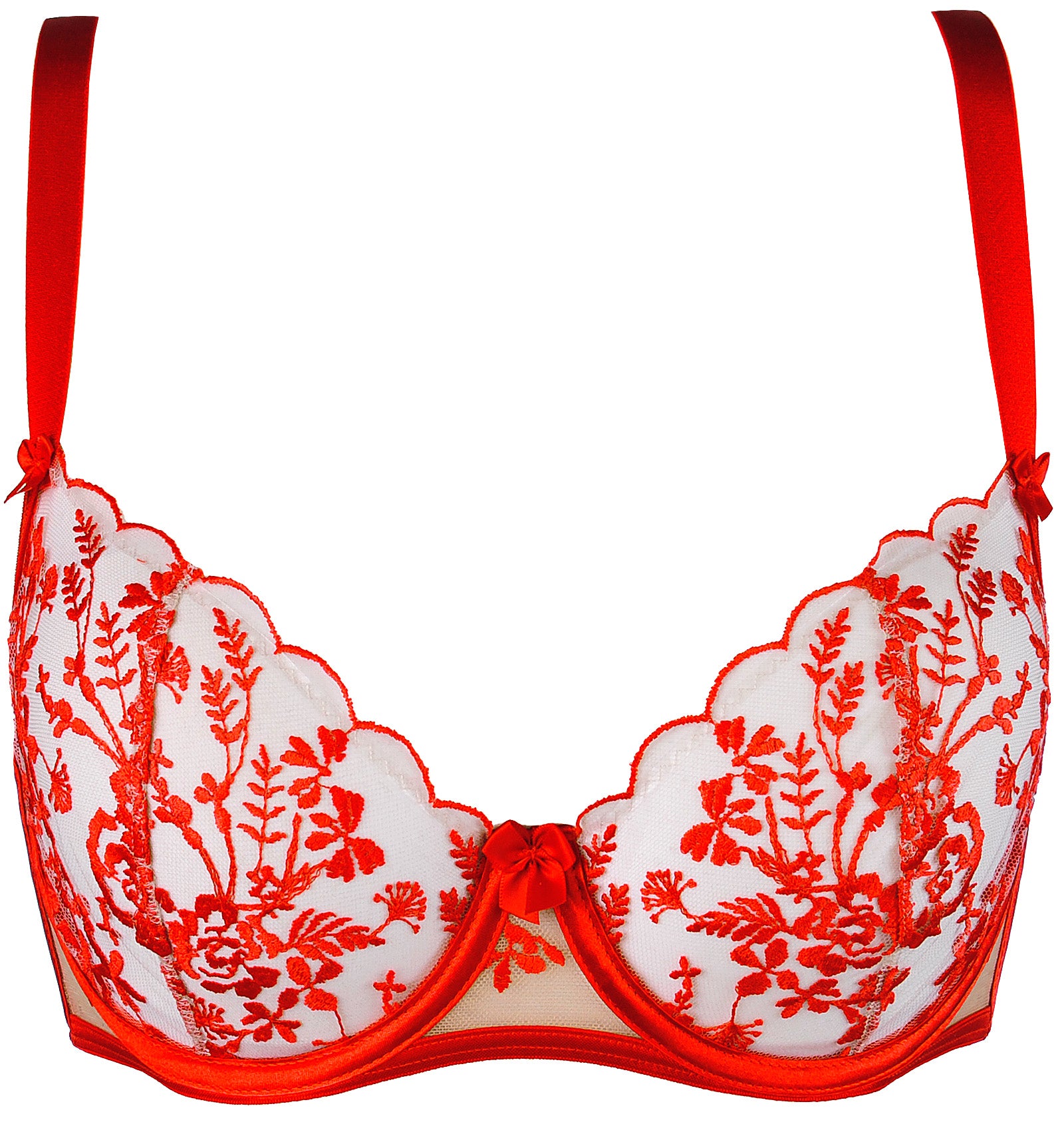 Axami V-11091 Biustonosz Miękki