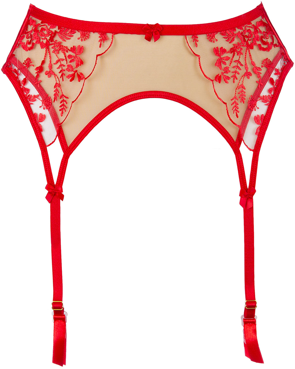 Axami V-11092 Pas Do Pończoch