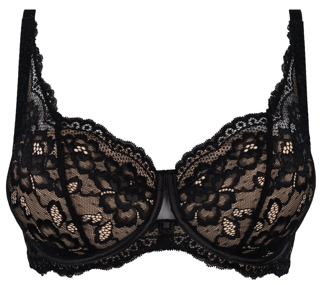 Axami V-7601 Biustonosz Push Up