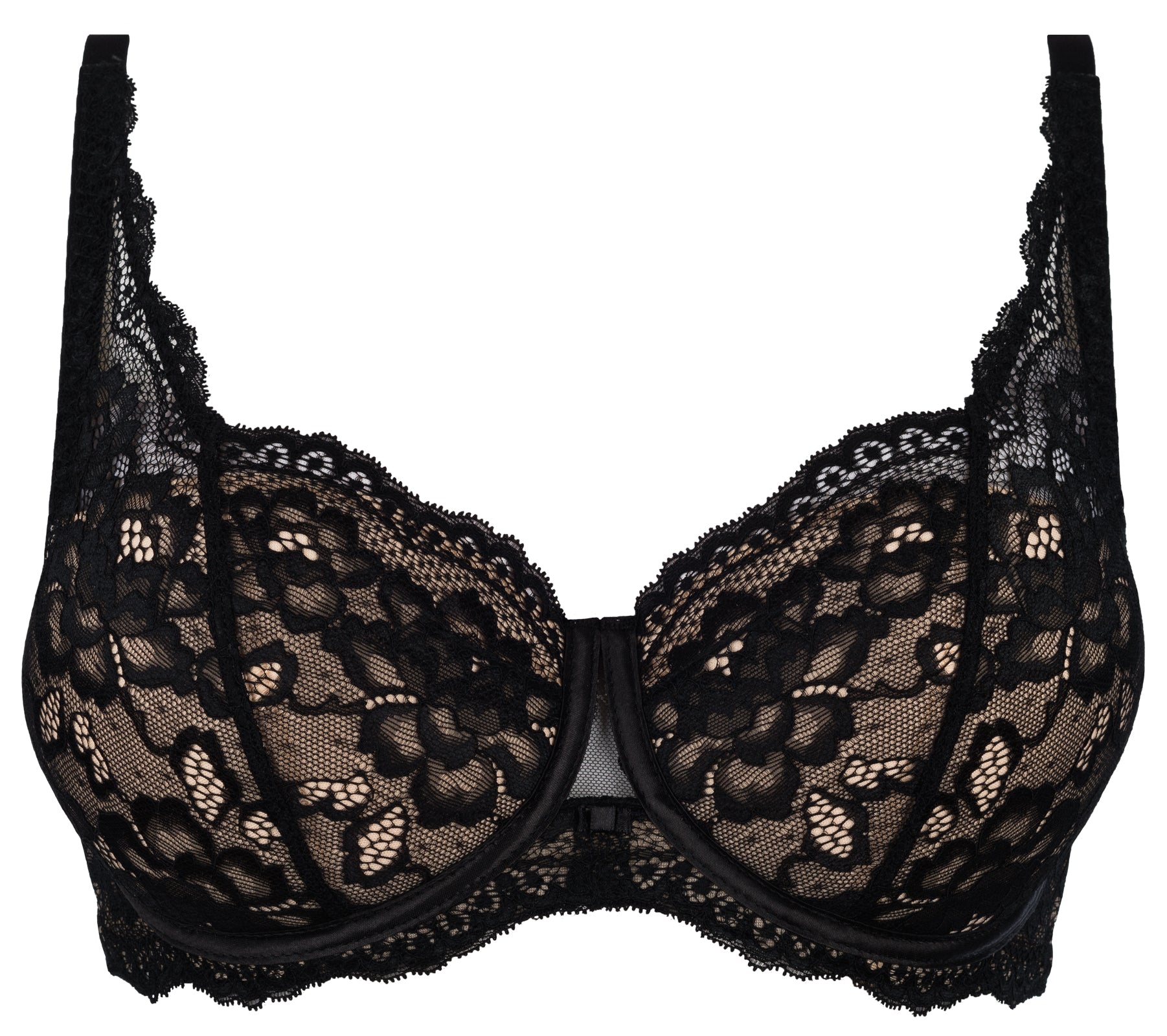 Axami V-7601 Biustonosz Push Up