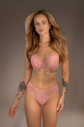 Bagatelle Amber Biustonosz Push Up