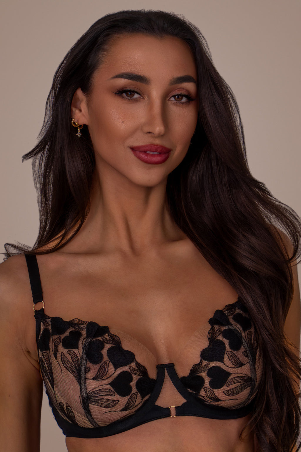 Bagatelle Love Biustonosz Miękki