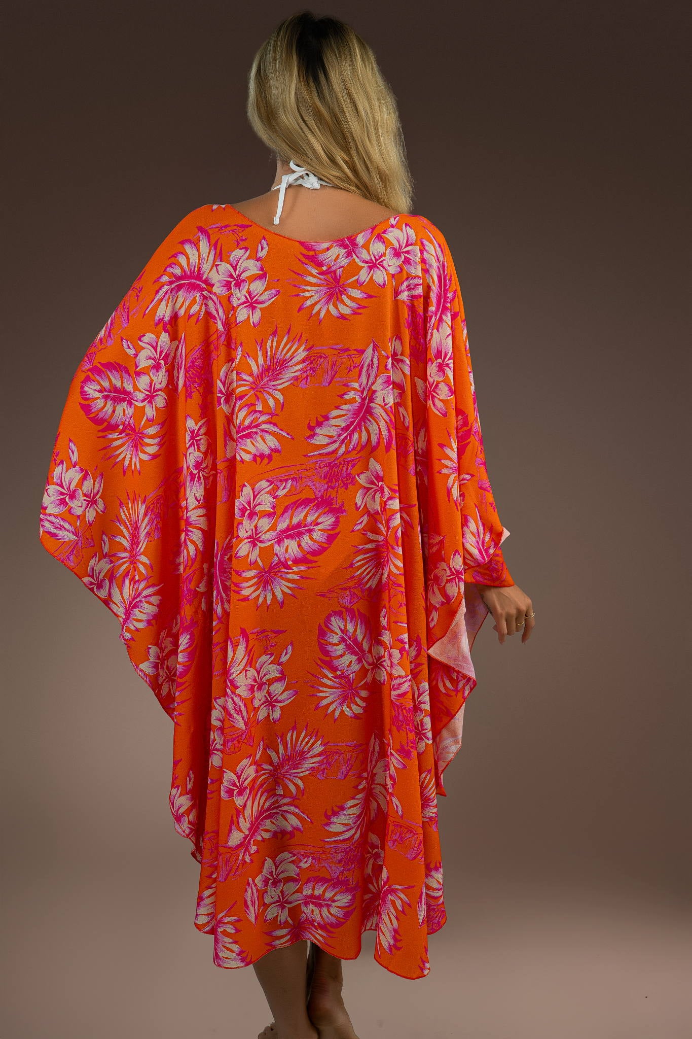Kimono Bagatelle Sun