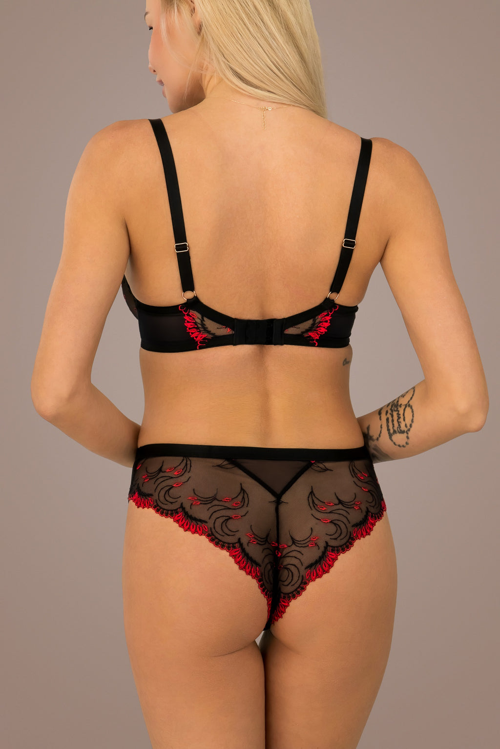 Bagatelle Chilli Biustonosz Miękki