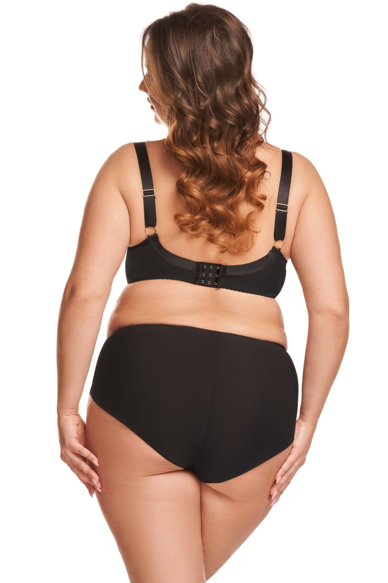 Nessa Grace Biustonosz Miękki