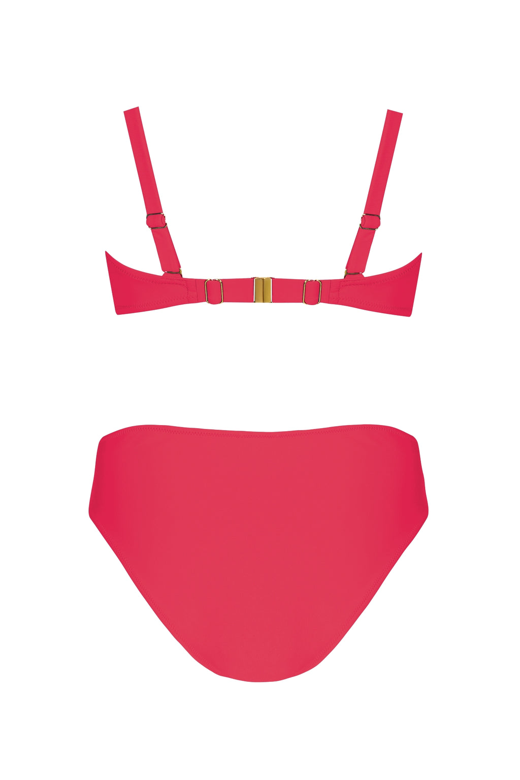 Self S940V1 Bodrum 3 Kostium Kąpielowy Dwuczęściowy