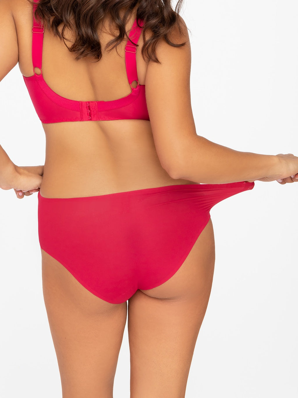 Corin 02770 Kylie Majtki Figi