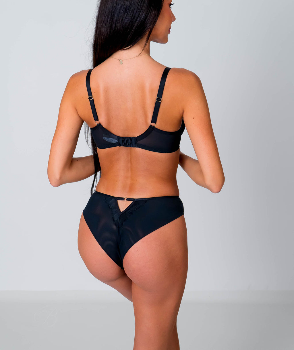 Subtille Caroline New Biustonosz Półusztywniany