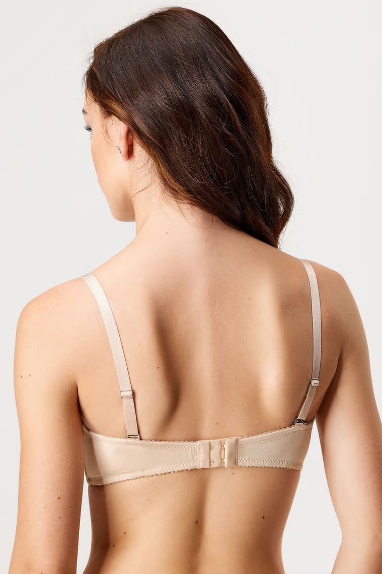 Dama Kier Gisella Biustonosz Push Up