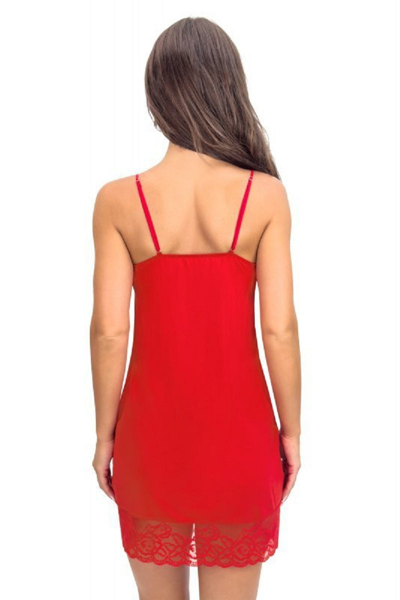 Donna Lea Nocna Koszulka