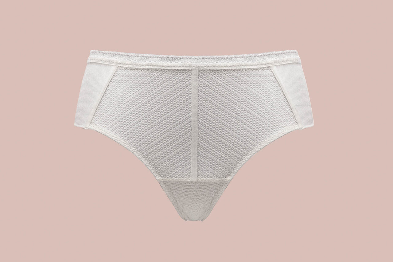 Alles Erna Majtki Brazyliany