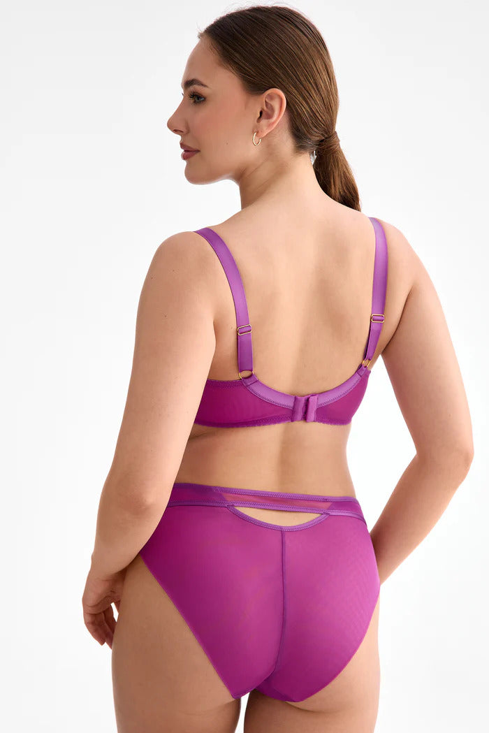 Ewa Bień C125 Fiora Majtki Figi