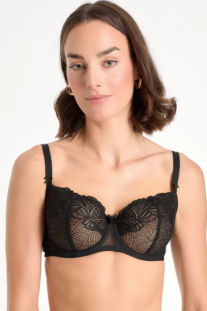 Ewa Bień B139 Rina Biustonosz Balkonetka