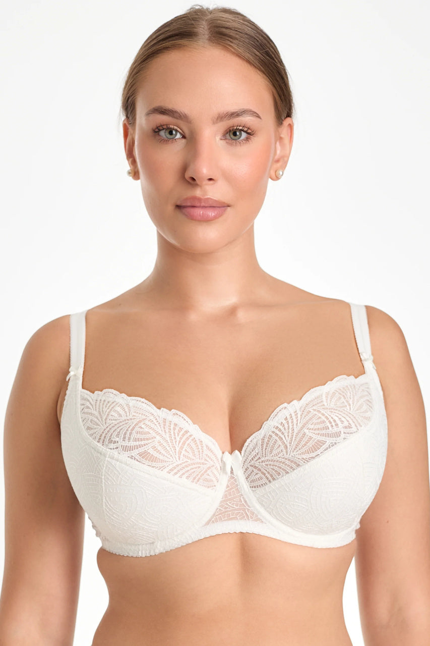 Ewa Bień B150 Rina Biustonosz Półusztywniany