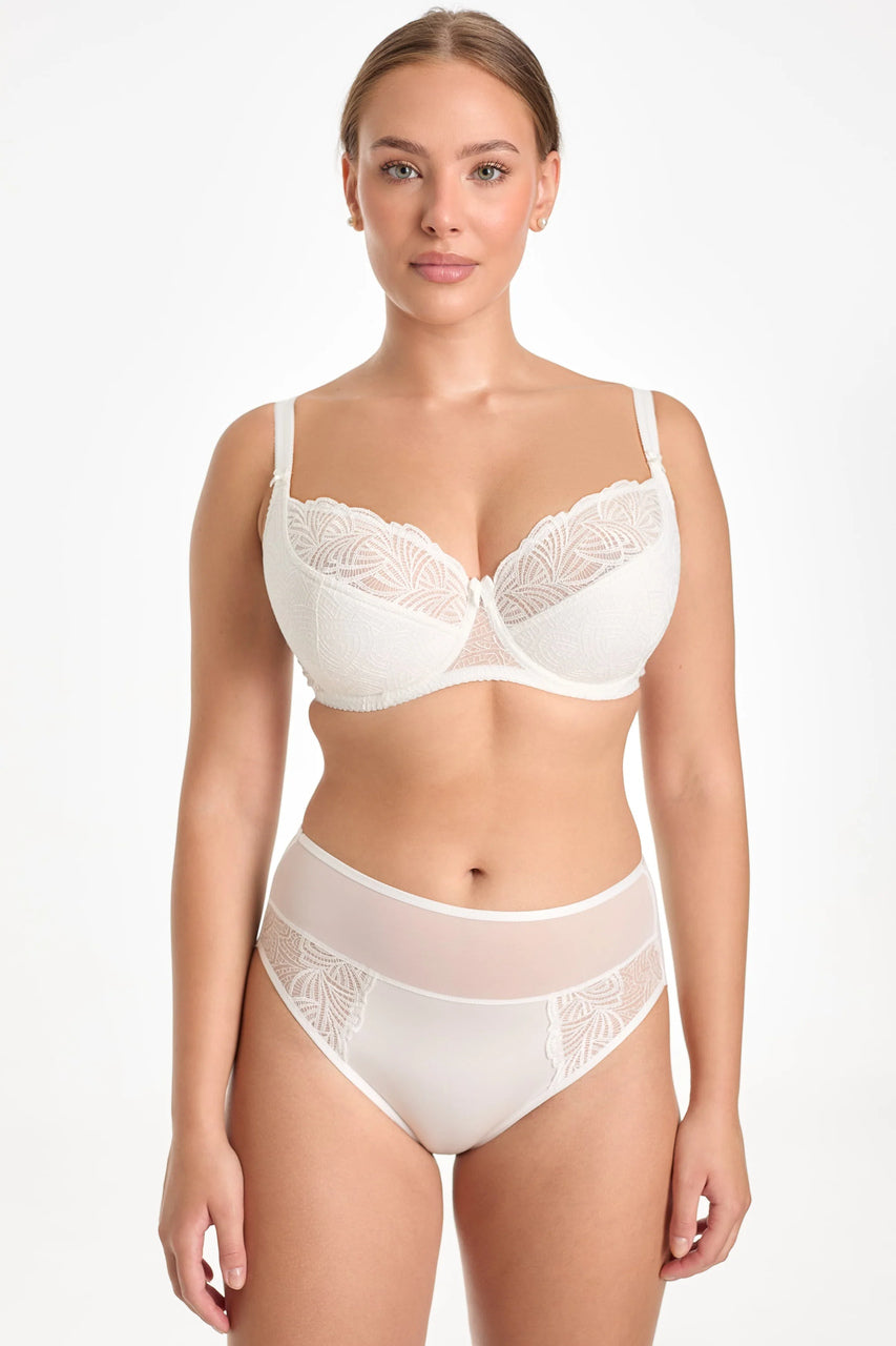 Ewa Bień B150 Rina Biustonosz Półusztywniany