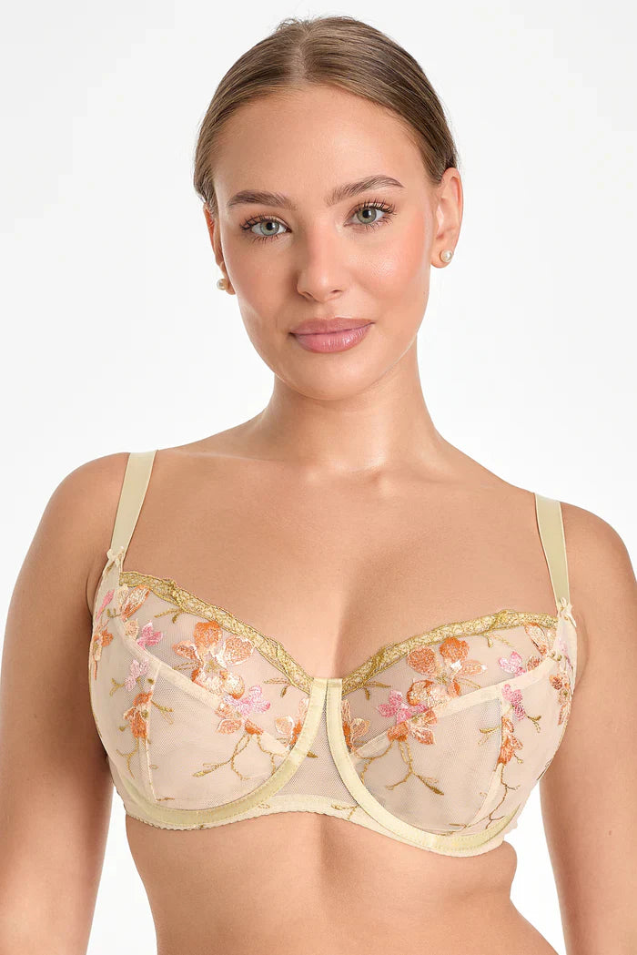 Ewa Bień B161 Karmela Biustonosz Miękki