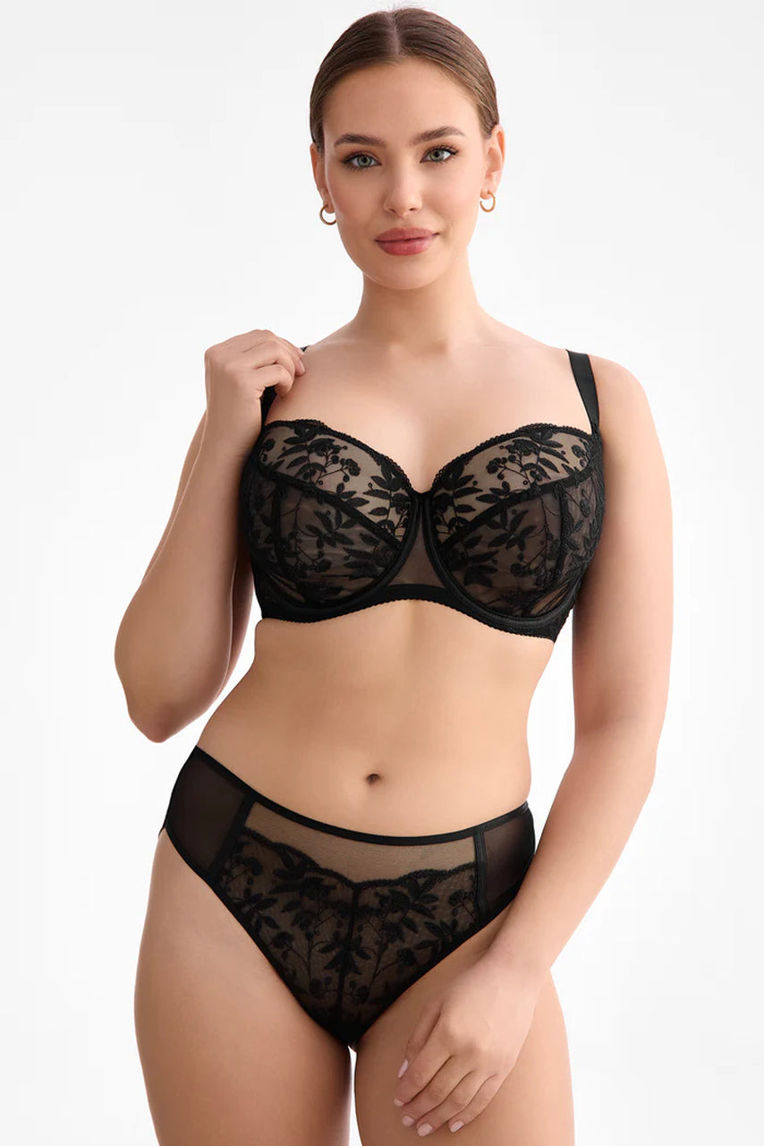 Ewa Bień B171 Fiora Biustonosz Miękki