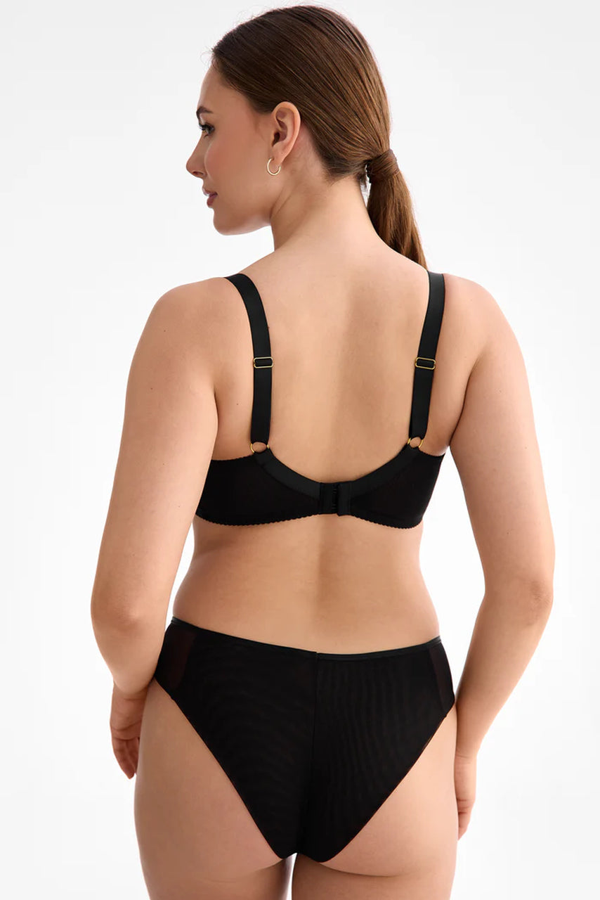 Ewa Bień B171 Fiora Biustonosz Miękki