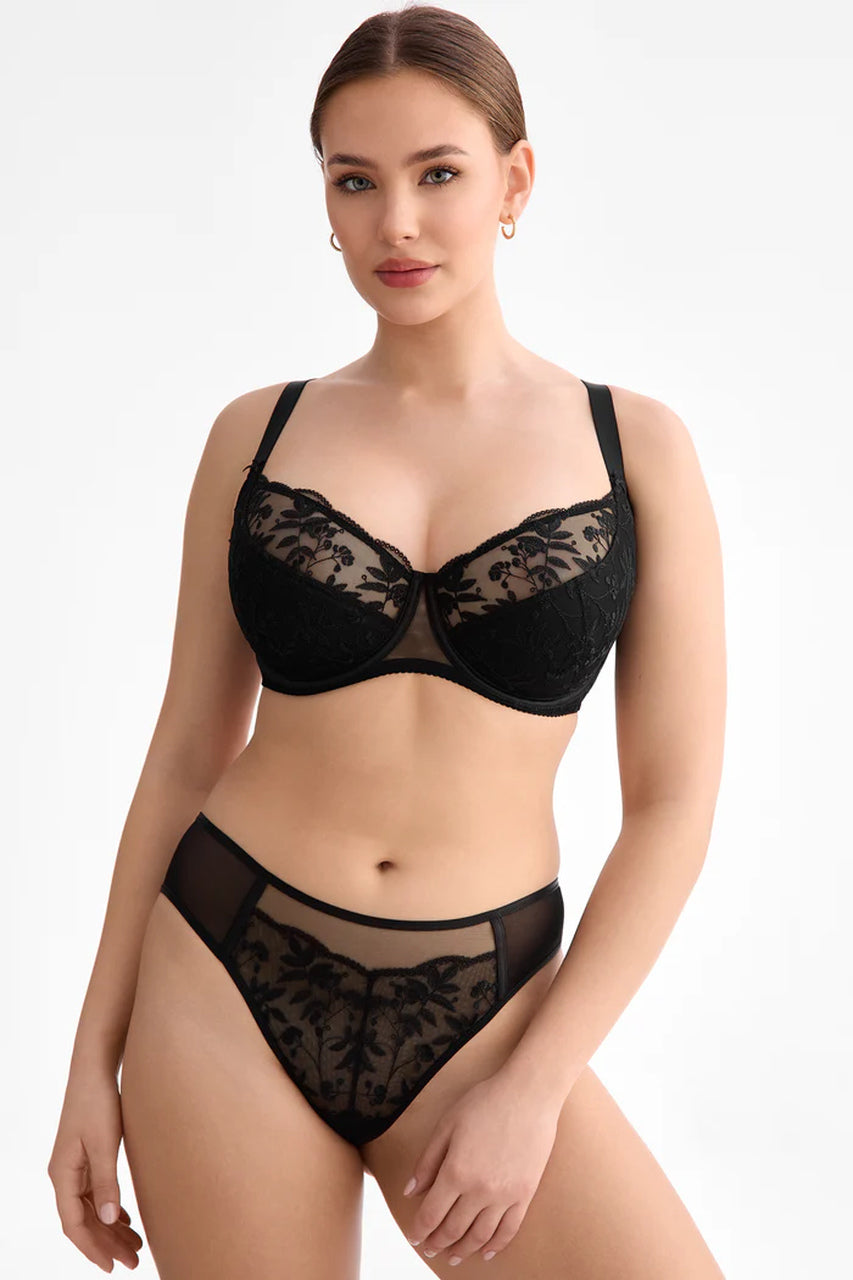 Ewa Bień B150 Fiora Biustonosz Półusztywniany