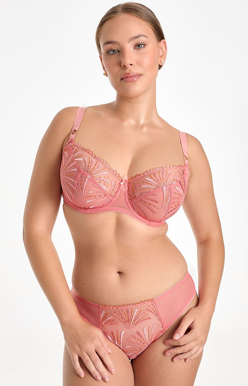 Ewa Bień B161 Natali Biustonosz Miękki