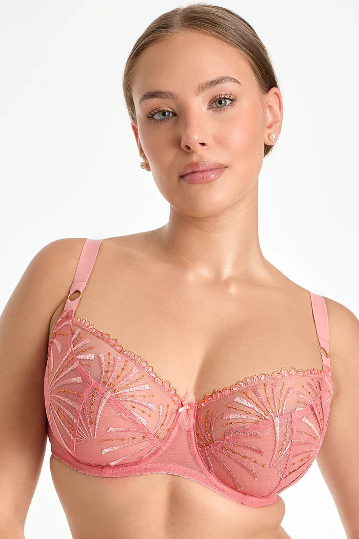 Ewa Bień B161 Natali Biustonosz Miękki