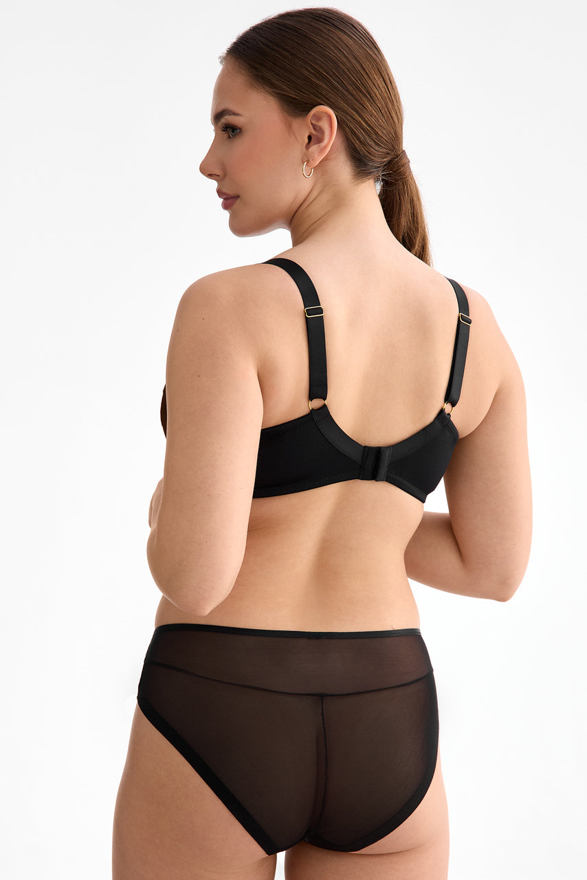 Ewa Bień B171 Emma Biustonosz Miękki