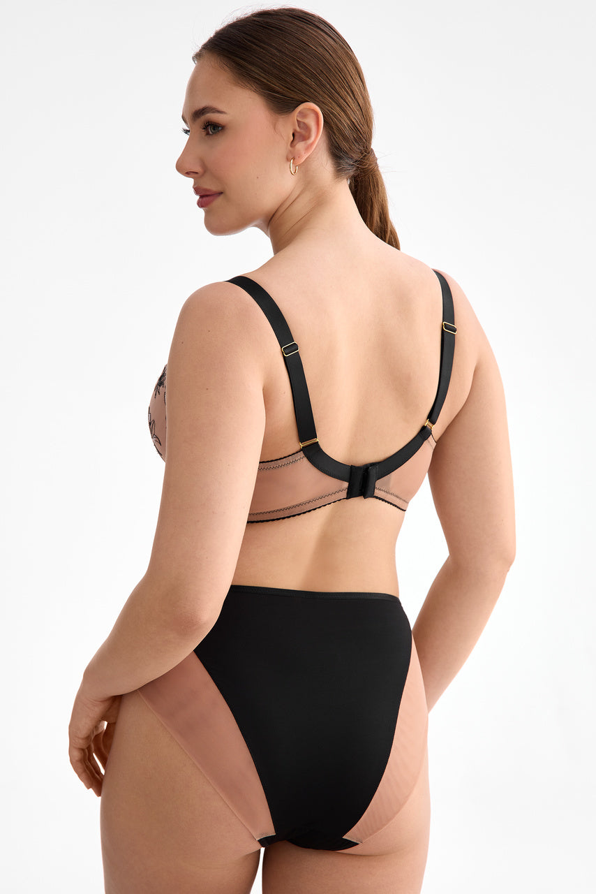 Ewa Bień C125 Salma Majtki Figi