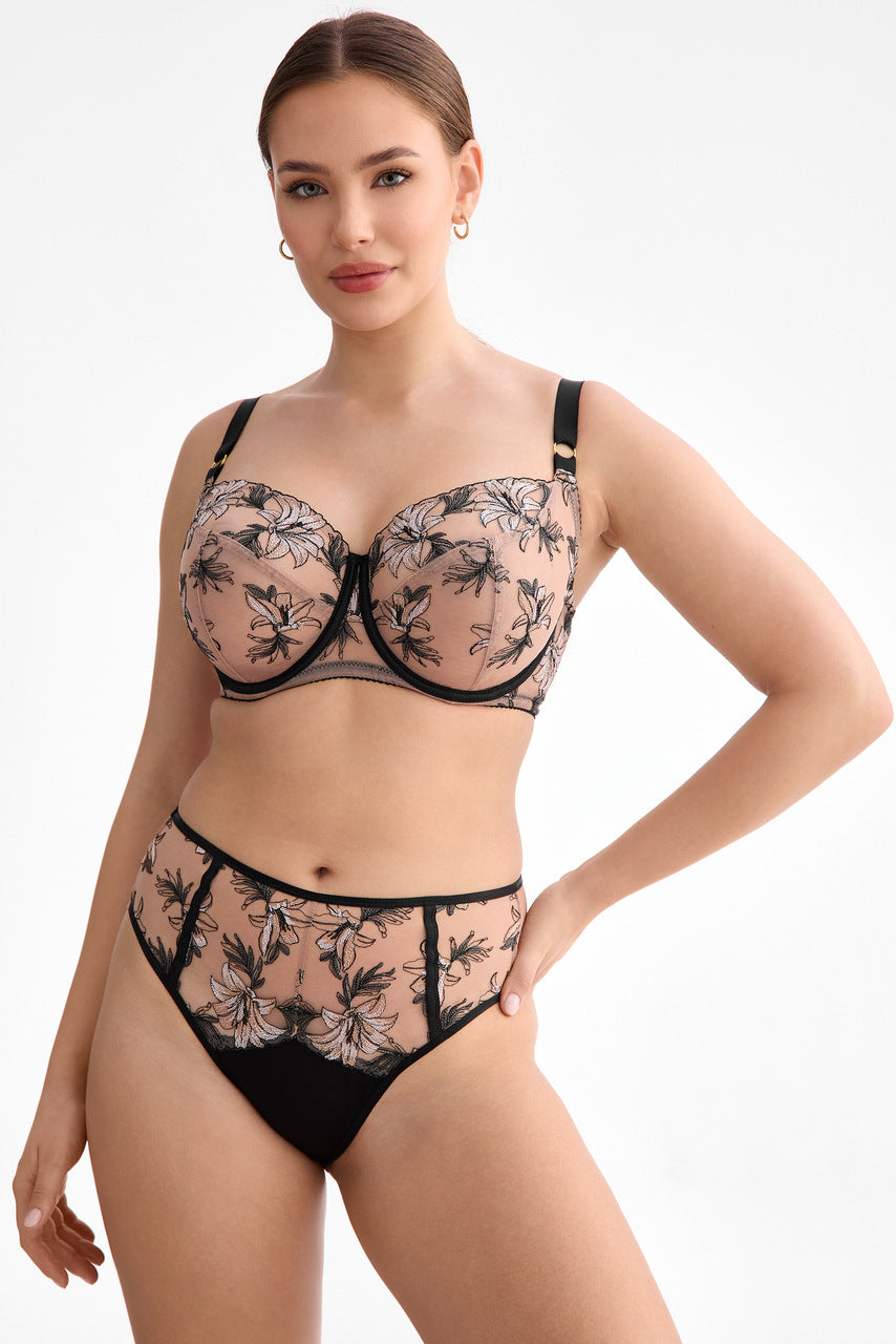 Ewa Bień C125 Salma Majtki Figi