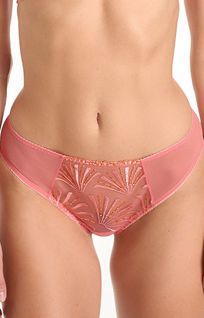 Ewa Bień C322 Natali Majtki Stringi