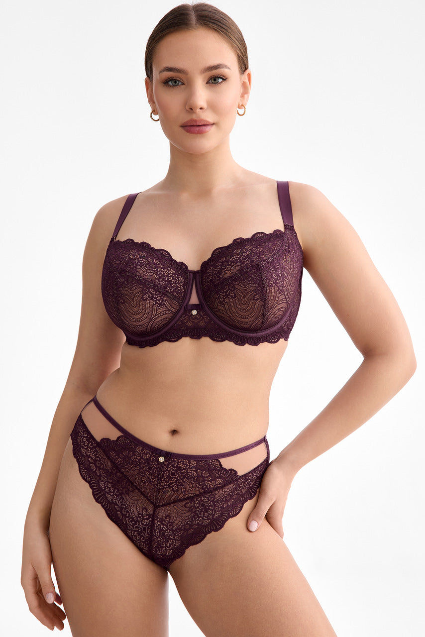 Ewa Bień C511 Maribel Majtki Brazyliany