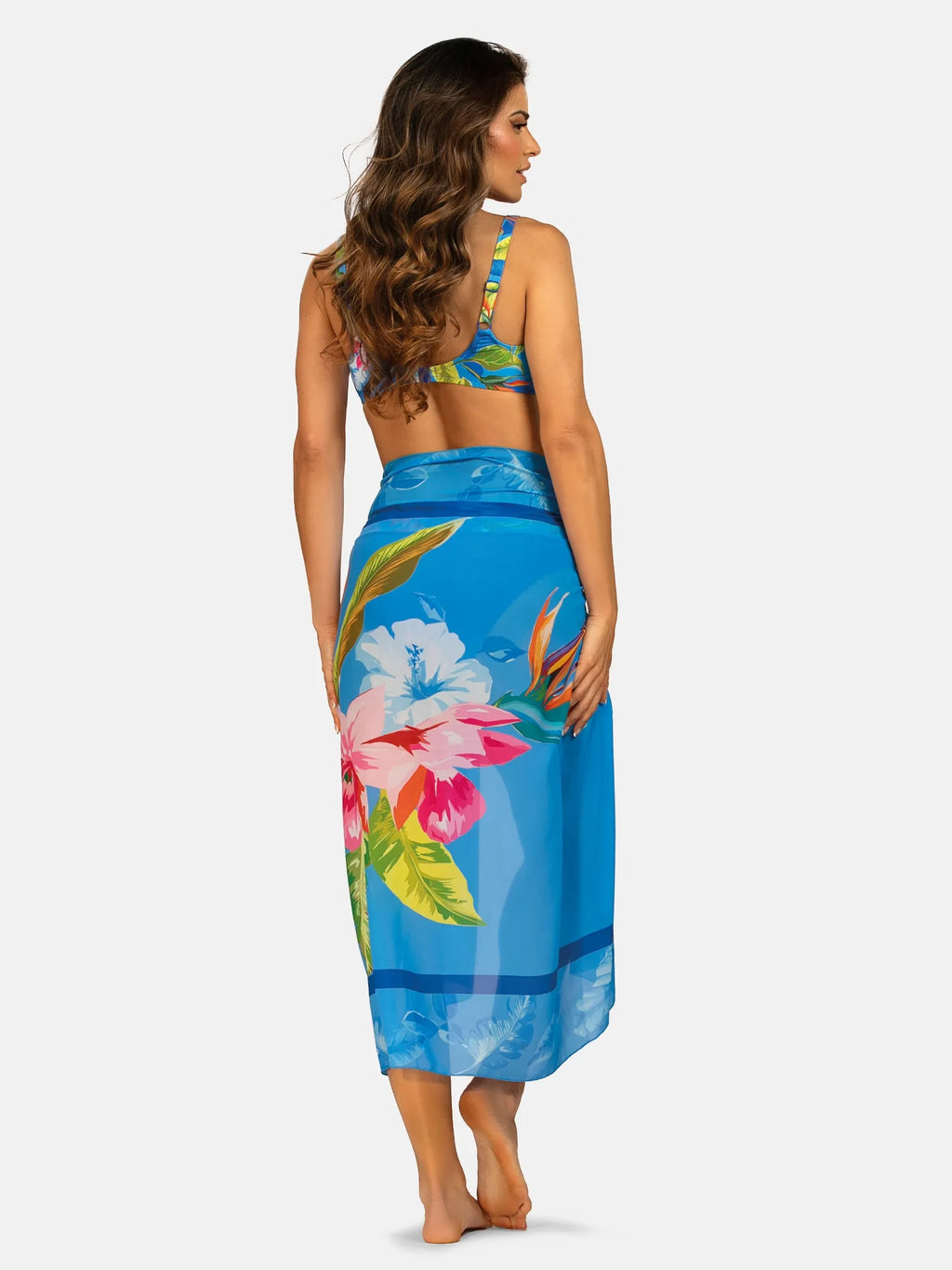 Feba F62K 920 Παρεό