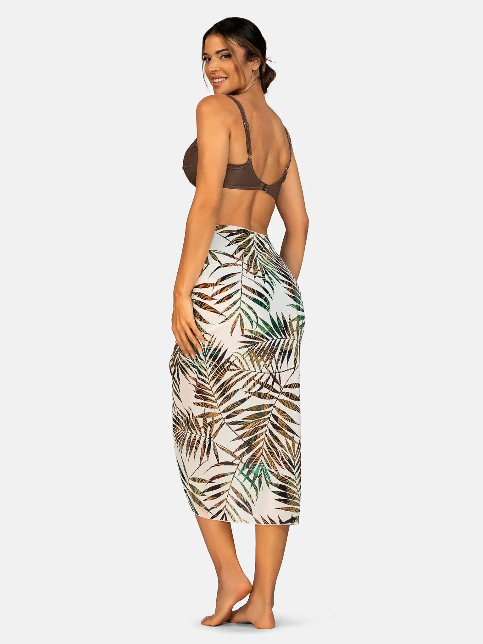 Feba F62K 925 Παρεό