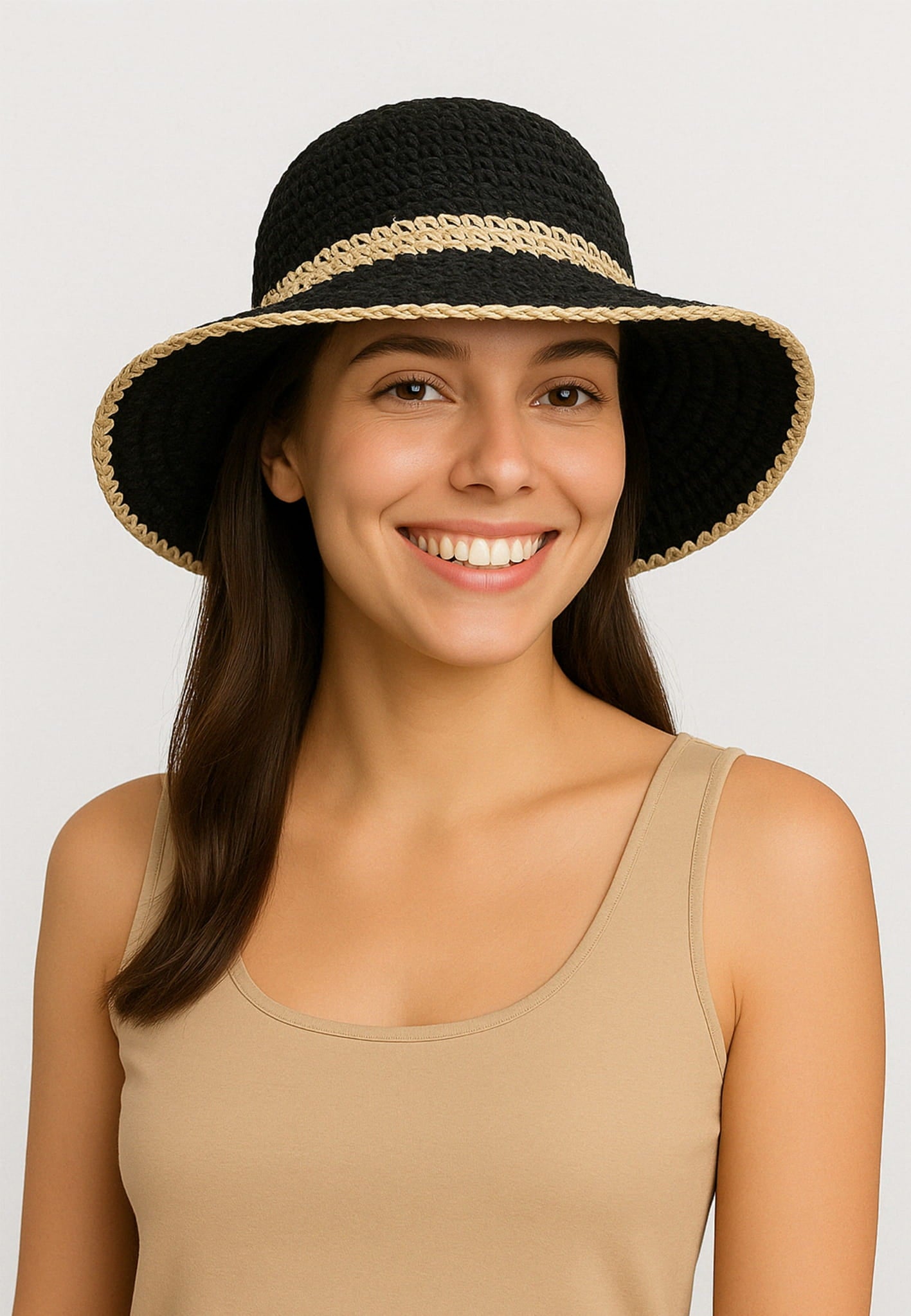 Feba F65 K49 509 Καπέλο Παραλίας