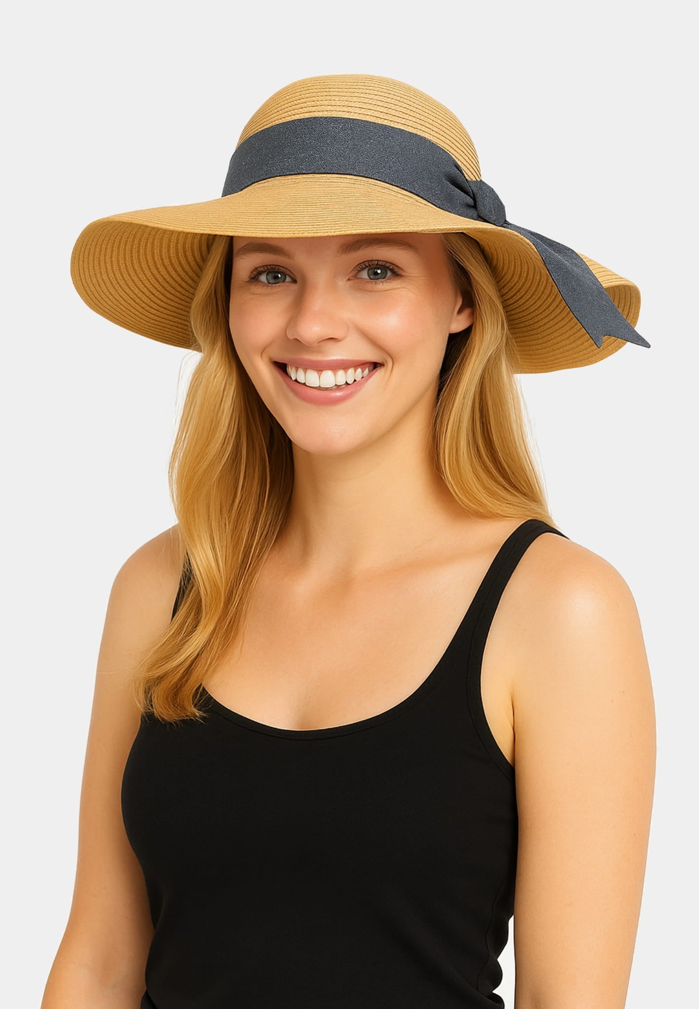 Feba F65 K51 769 Καπέλο Παραλίας