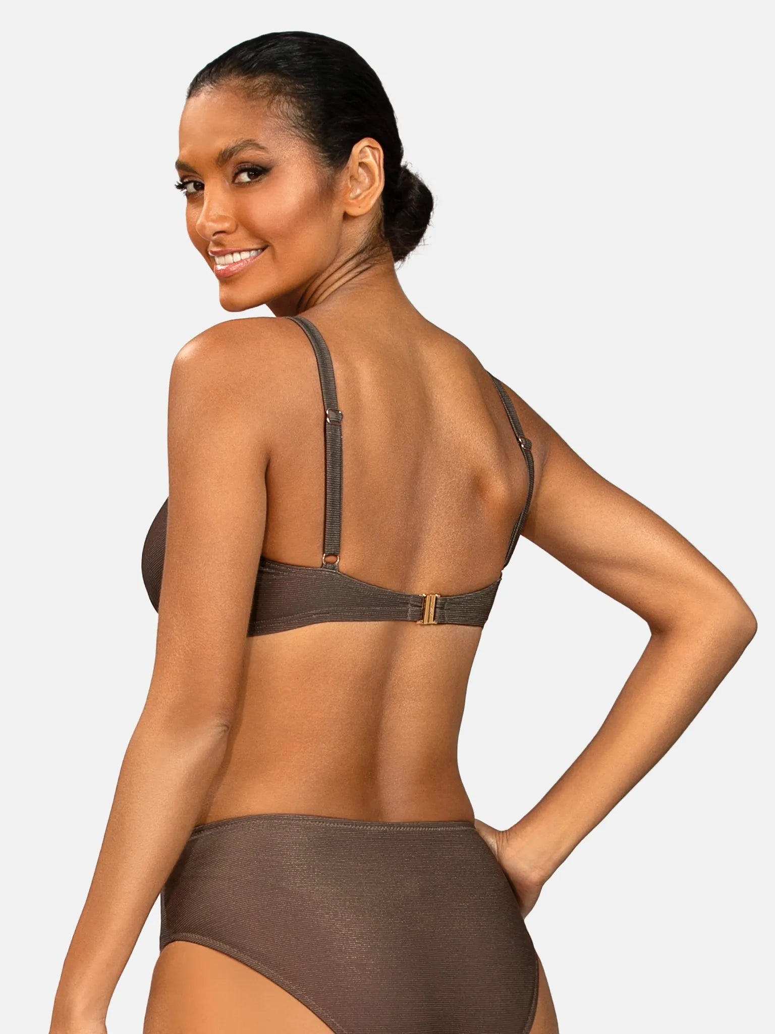 Feba FG10 926 Tvådelad baddräkt